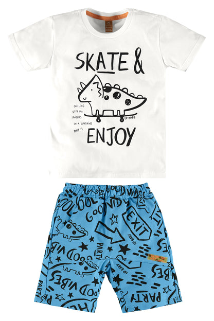 Skate & Enjoy