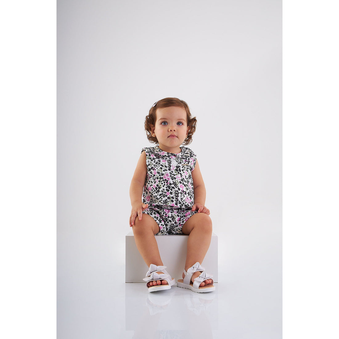 You’ll bloom right on time PEEK A BOO