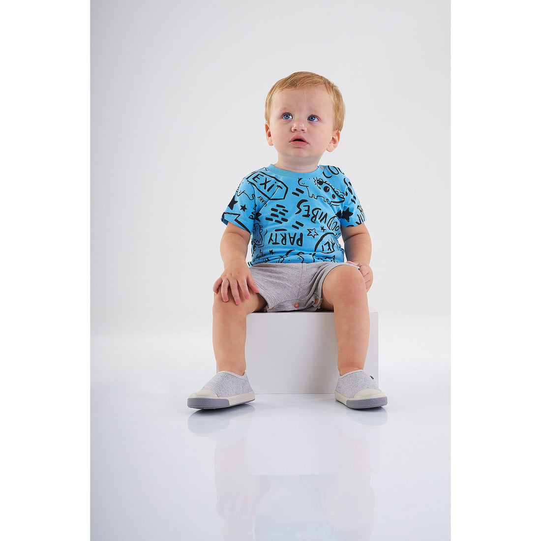 Cool Party PEEK A BOO