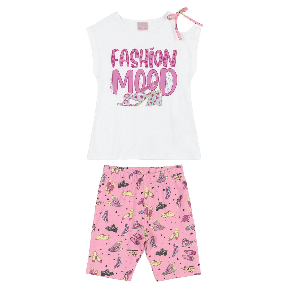 Fashion Mood PEEK A BOO