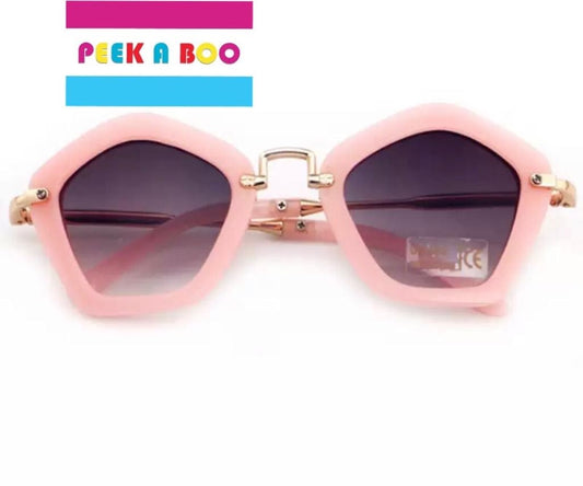 Fashion Girl Sunglasses