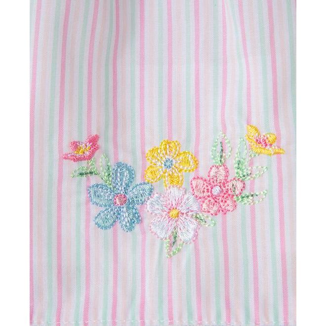 english garden tunic set