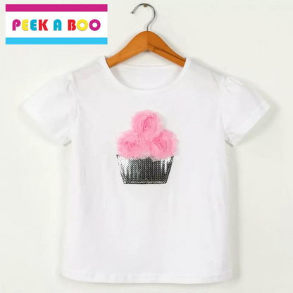 Cupcake Shirt