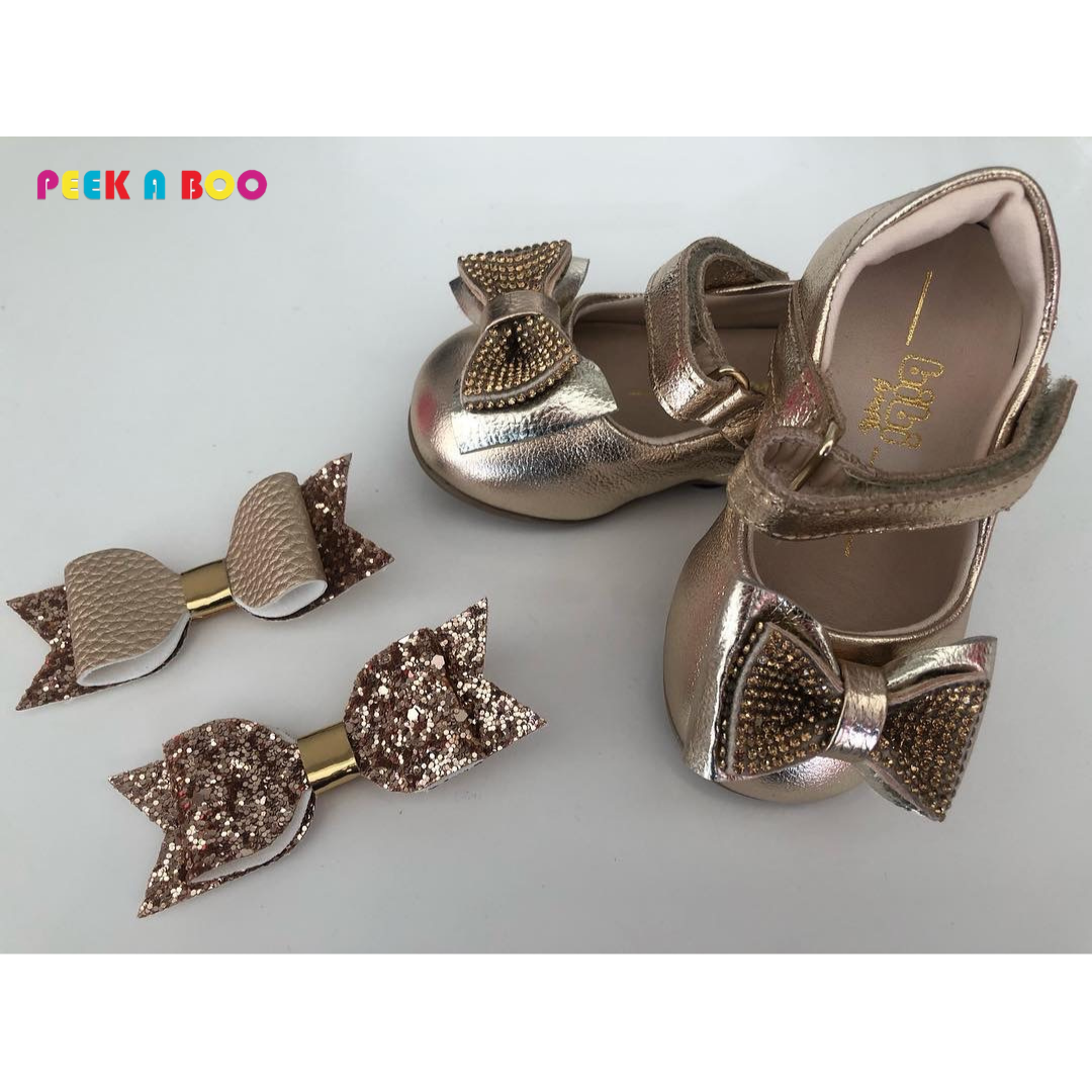 Bibi Ballerinas PEEK A BOO