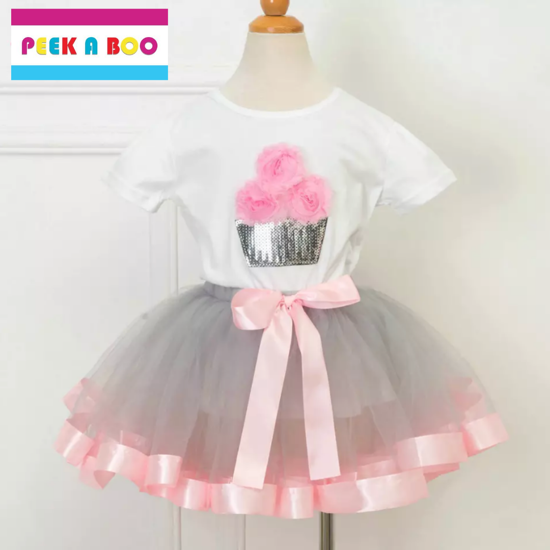 sweet tutu