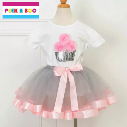 Sweet TuTu