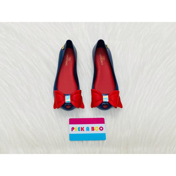 World Colors Snow White Ballerinas PEEK A BOO