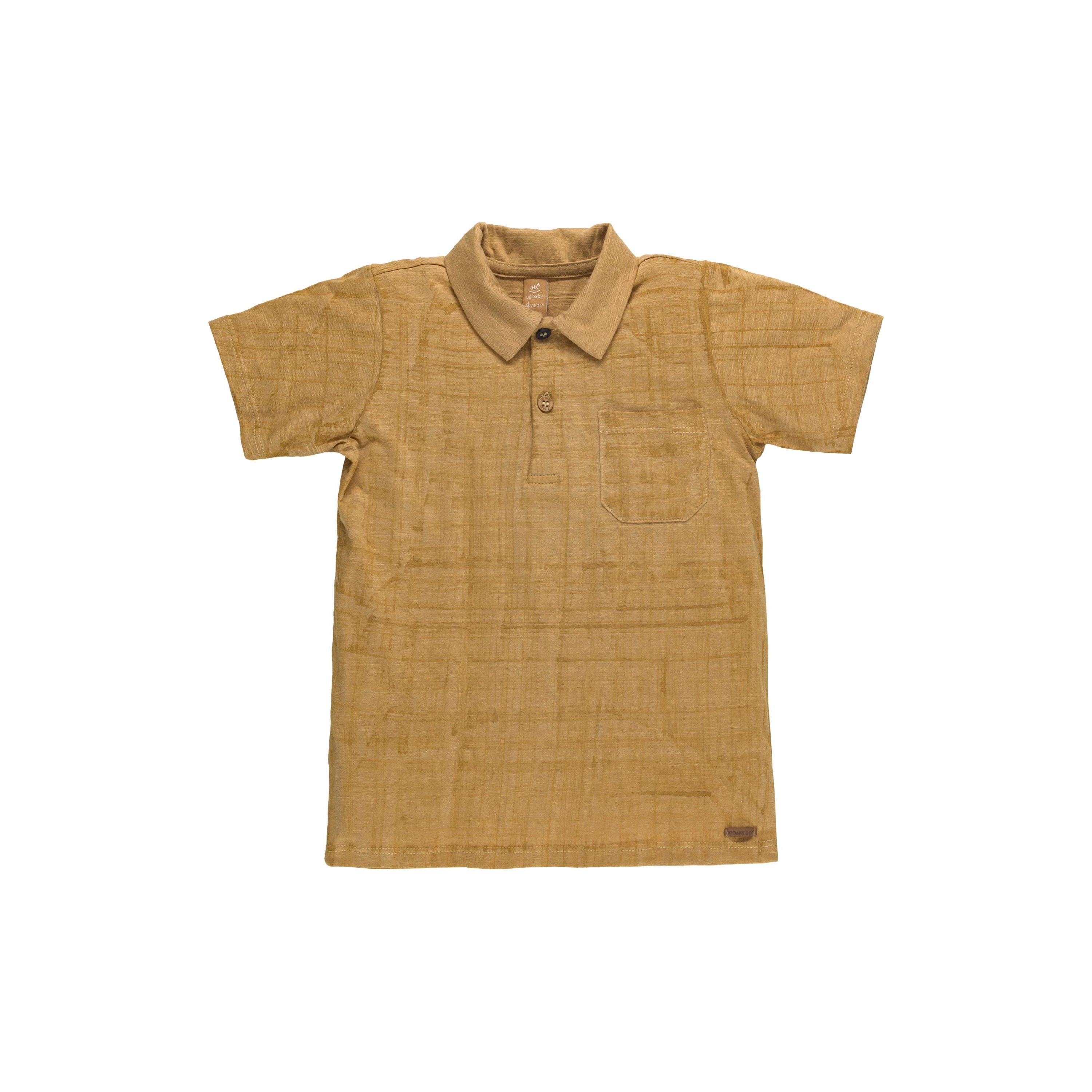 Bermuda Set Boys Fashion PEEK A BOO