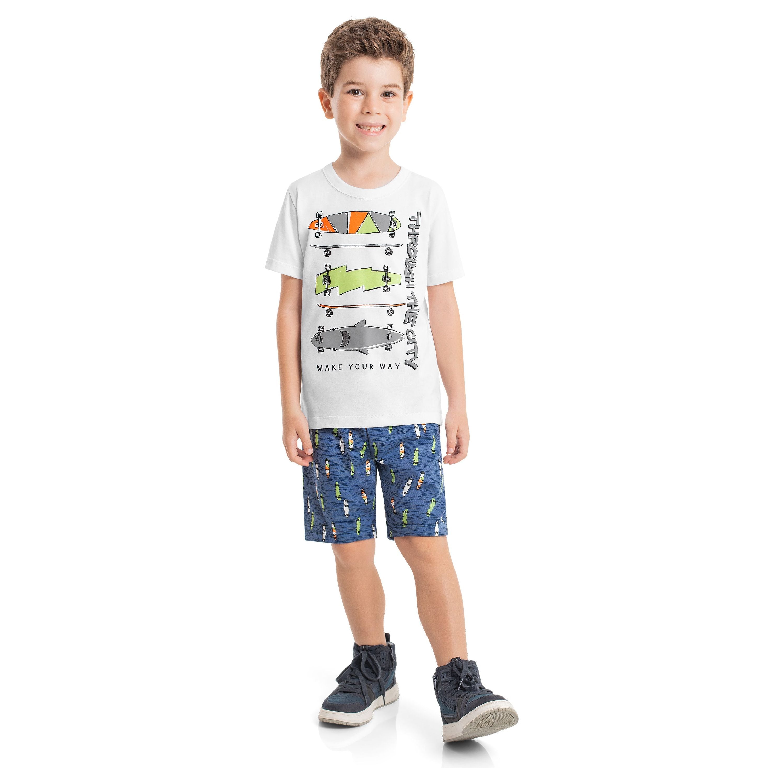 Make Your Way PEEK A BOO