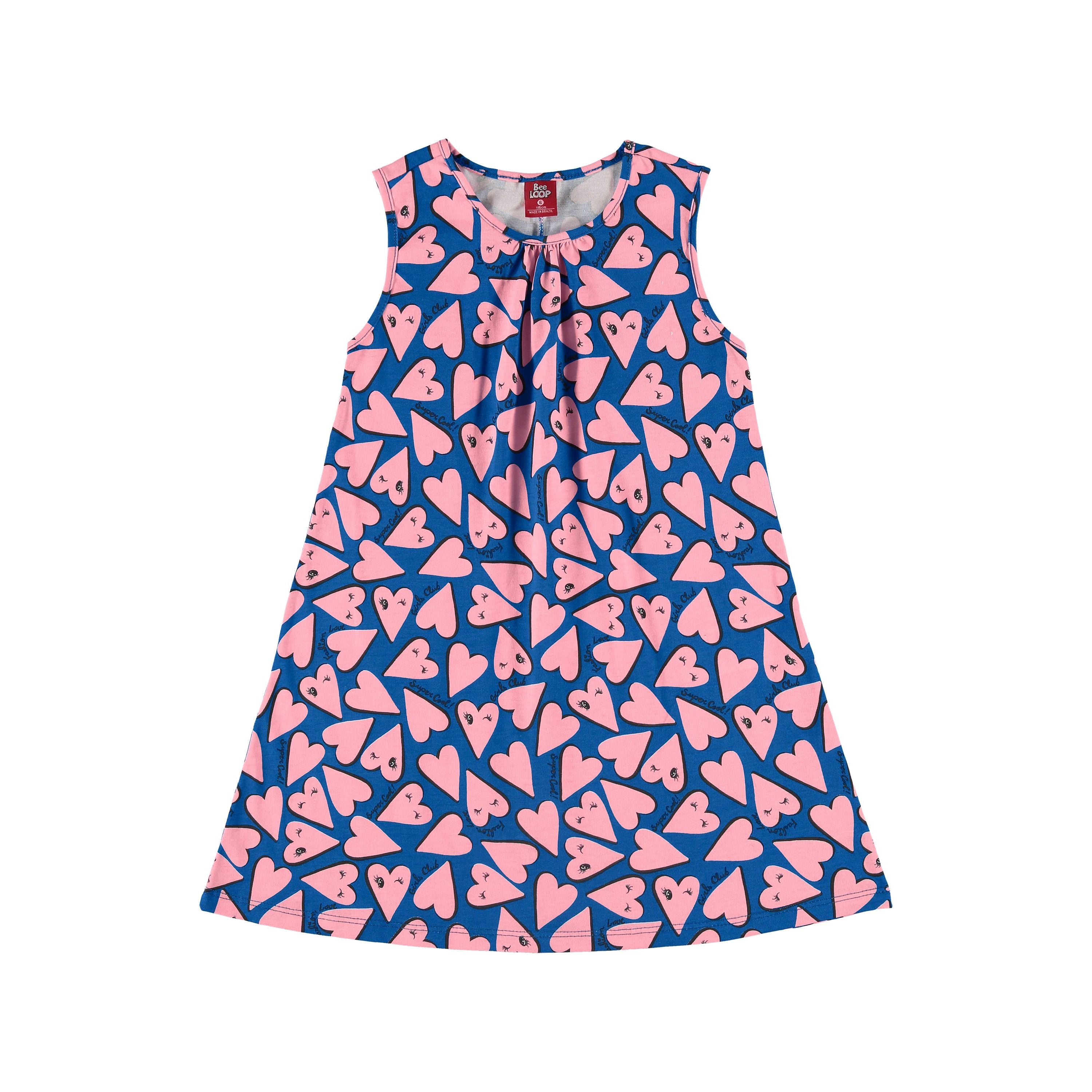 Super Cool ! Heart Collage PEEK A BOO