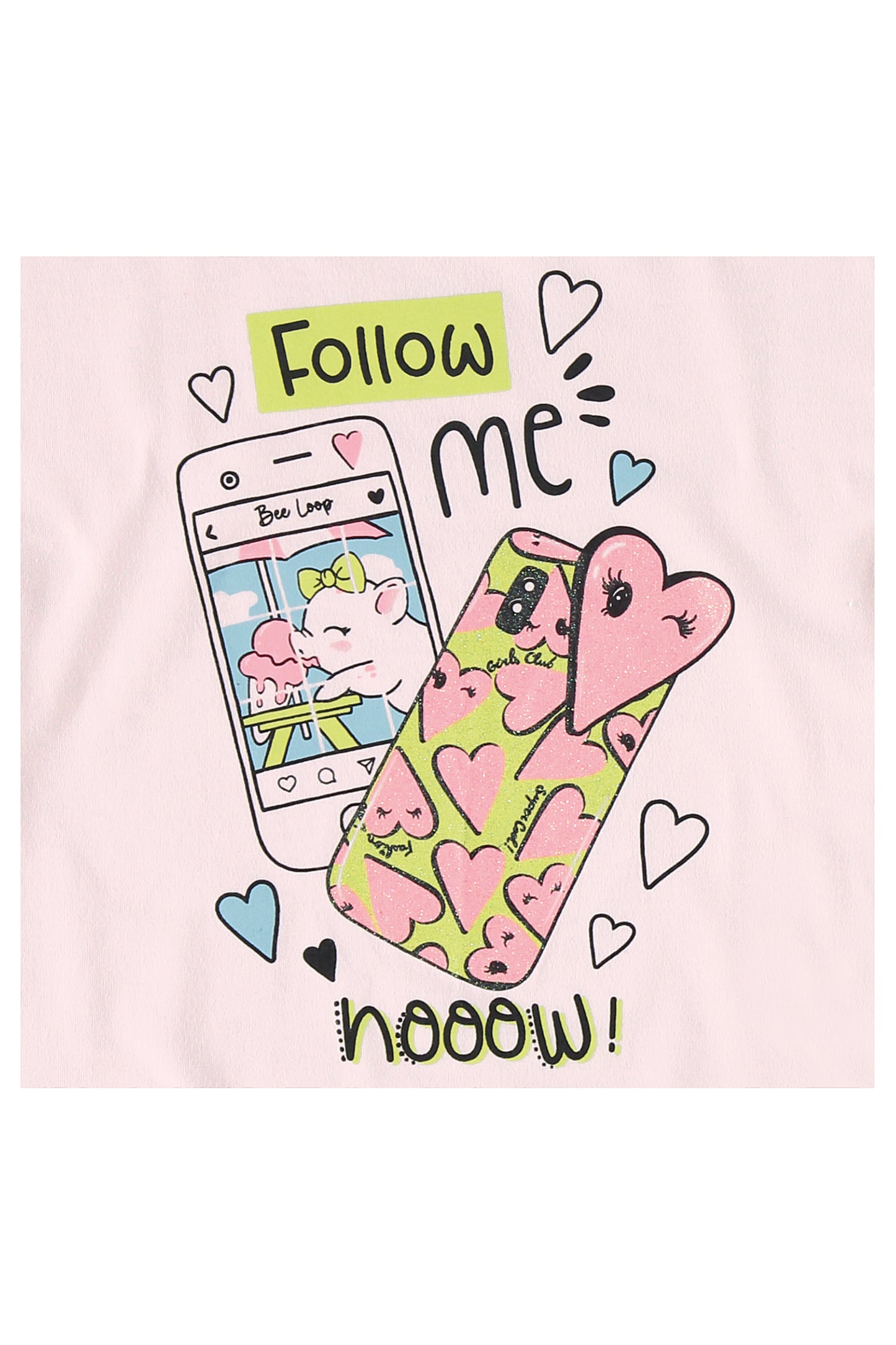 follow me set!