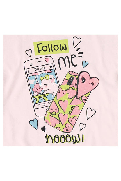 Follow Me Set!