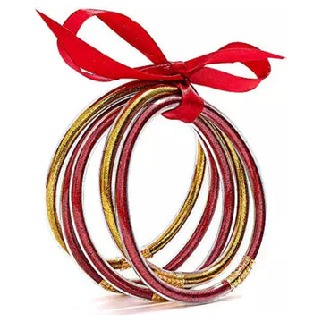 GIRLS Small Bangles PEEK A BOO