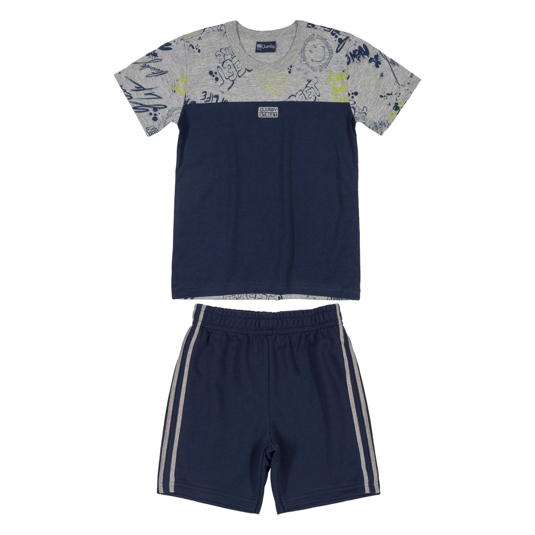 New Generation Boy Set