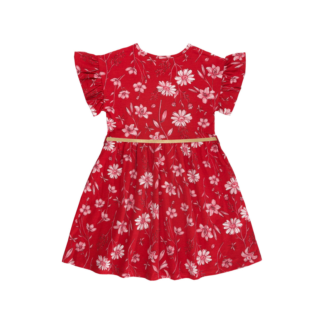 Flowers Belt PEEK A BOO