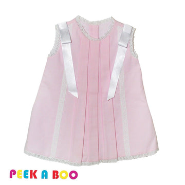 Ella Dress PEEK A BOO