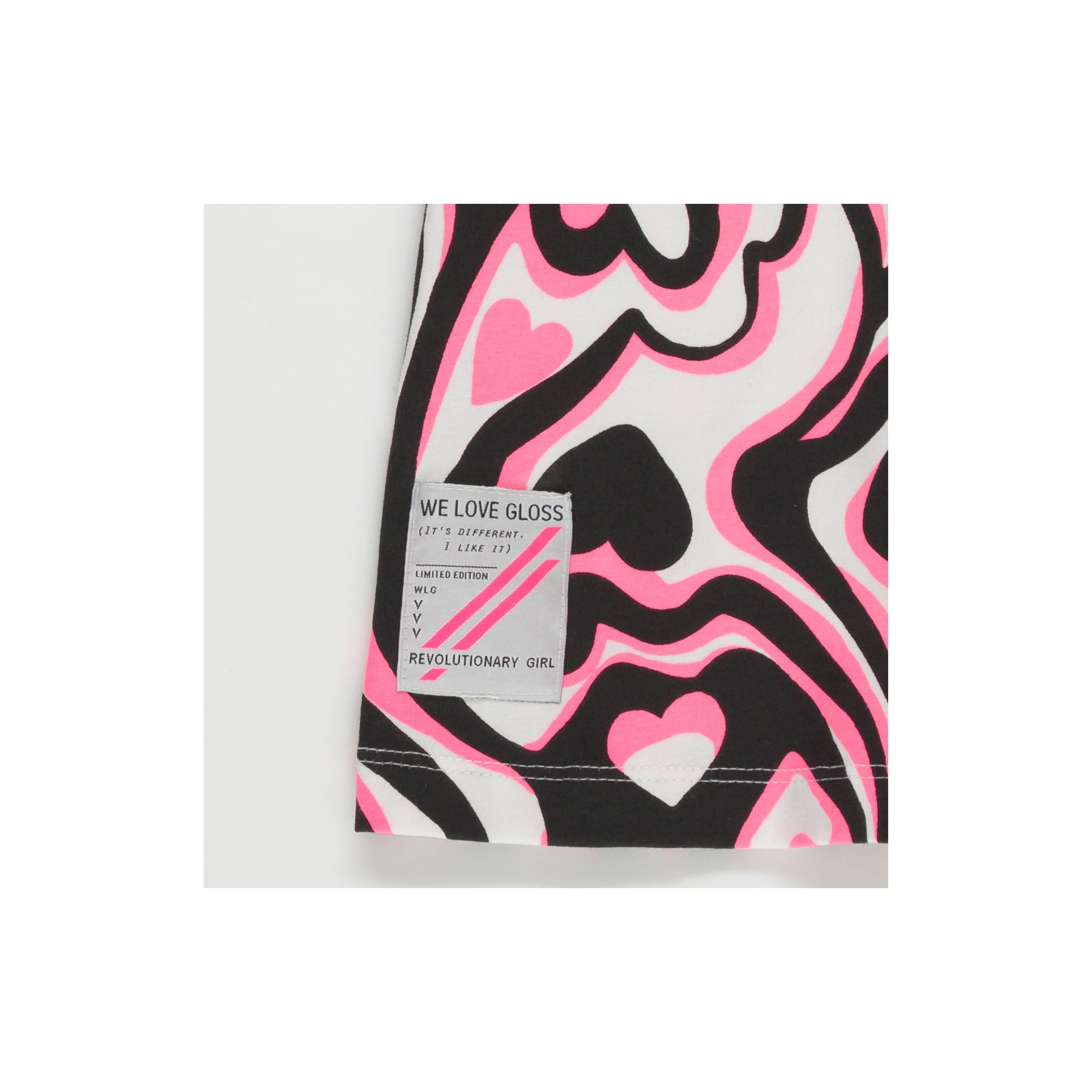 It’s Different I Like It PEEK A BOO