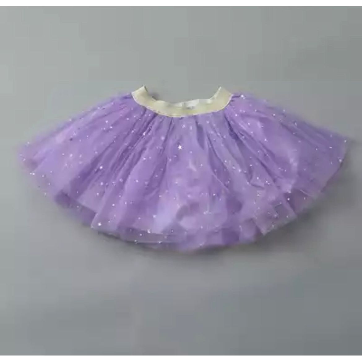 Sparkle Girls Tutu skirt PEEK A BOO