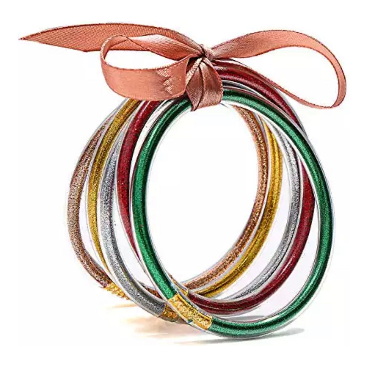 GIRLS Small Bangles PEEK A BOO