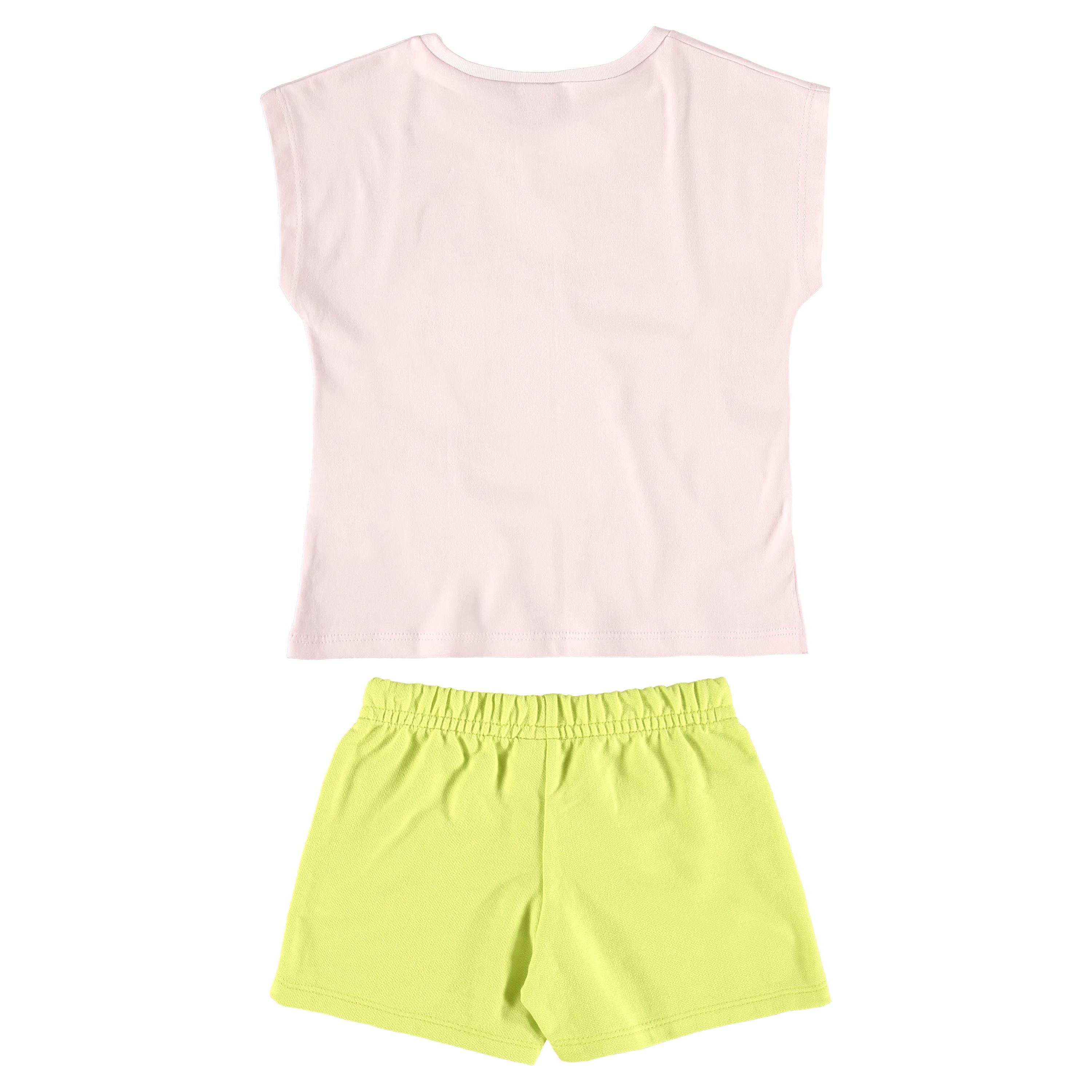 Follow Me Set! PEEK A BOO