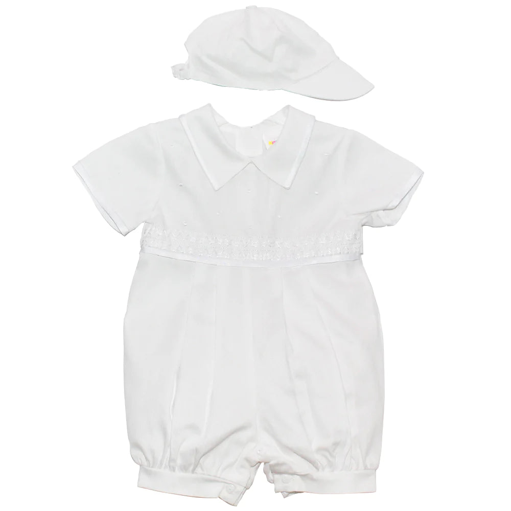 Julian Romper PEEK A BOO