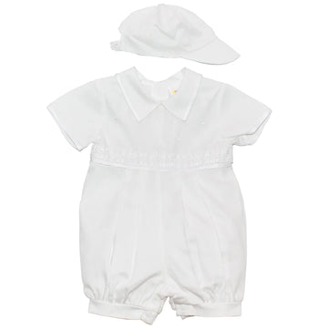 Julian Romper PEEK A BOO