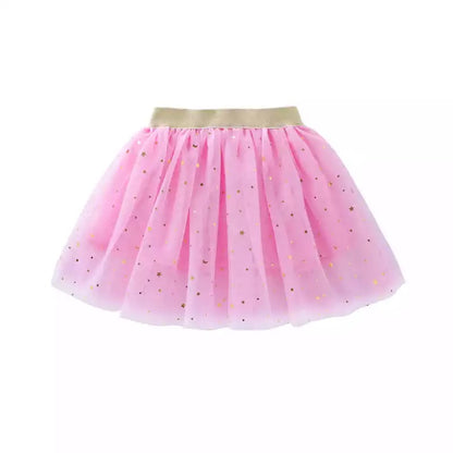 Sparkle Girls Tutu skirt