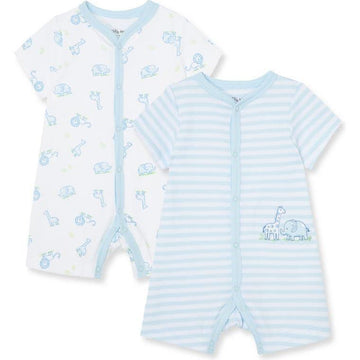 2-Piece Safari Suits PEEK A BOO
