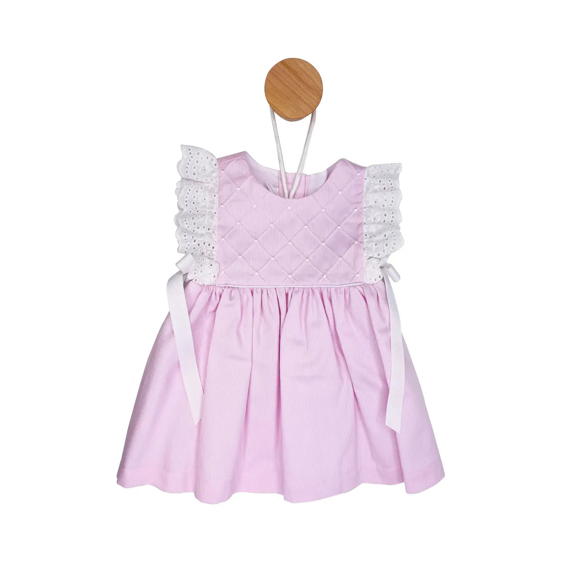 Orla Dress PEEK A BOO