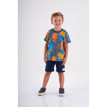 Funny Mood On PEEK A BOO