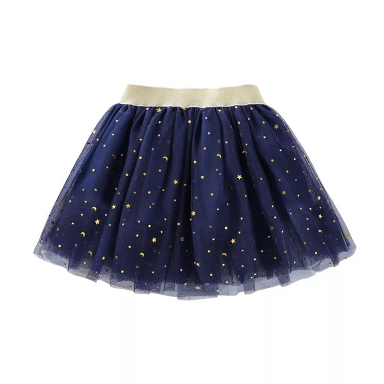 sparkle girls tutu skirt