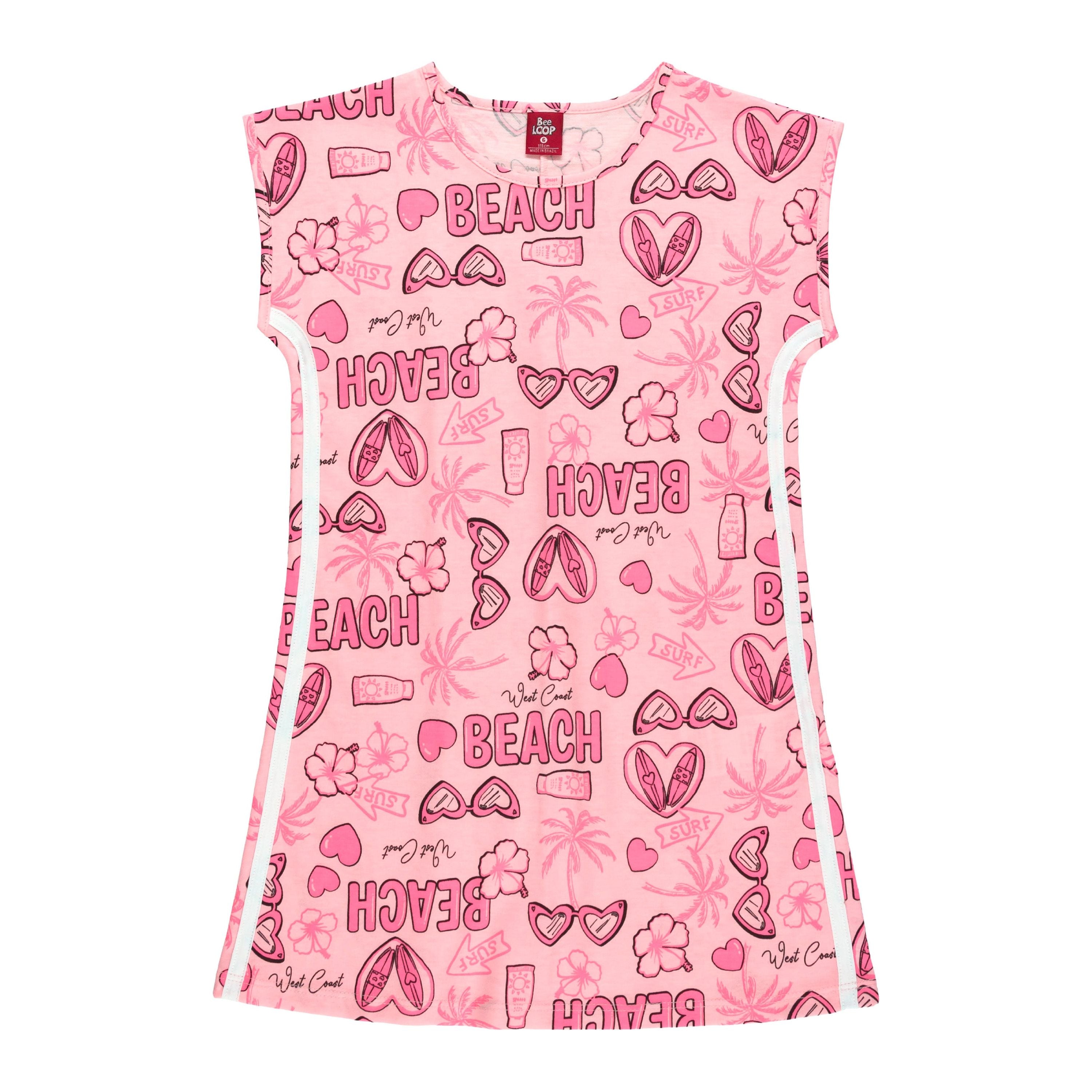 West Coast Beach PEEK A BOO