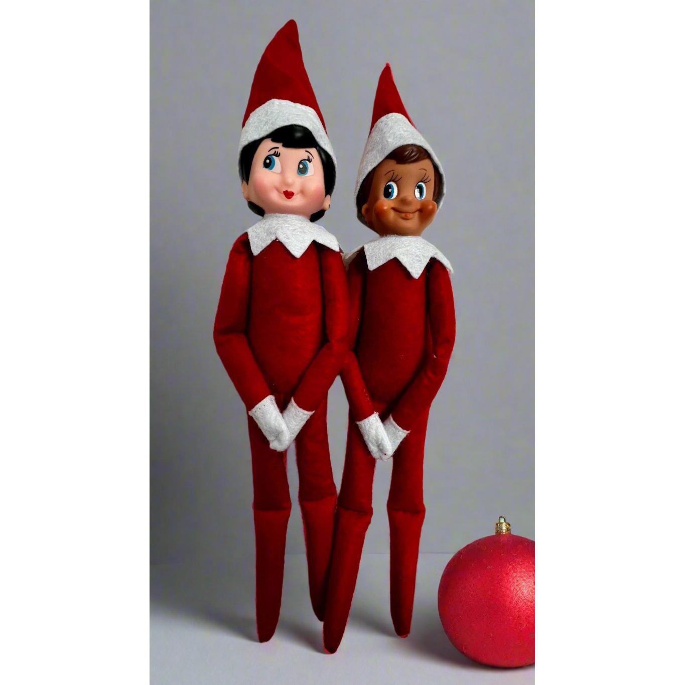 elf on the shelf