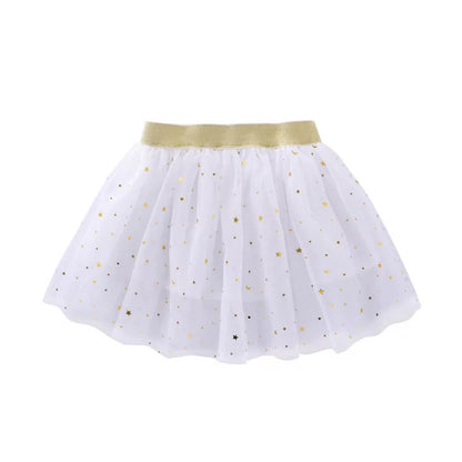 Sparkle Girls Tutu skirt