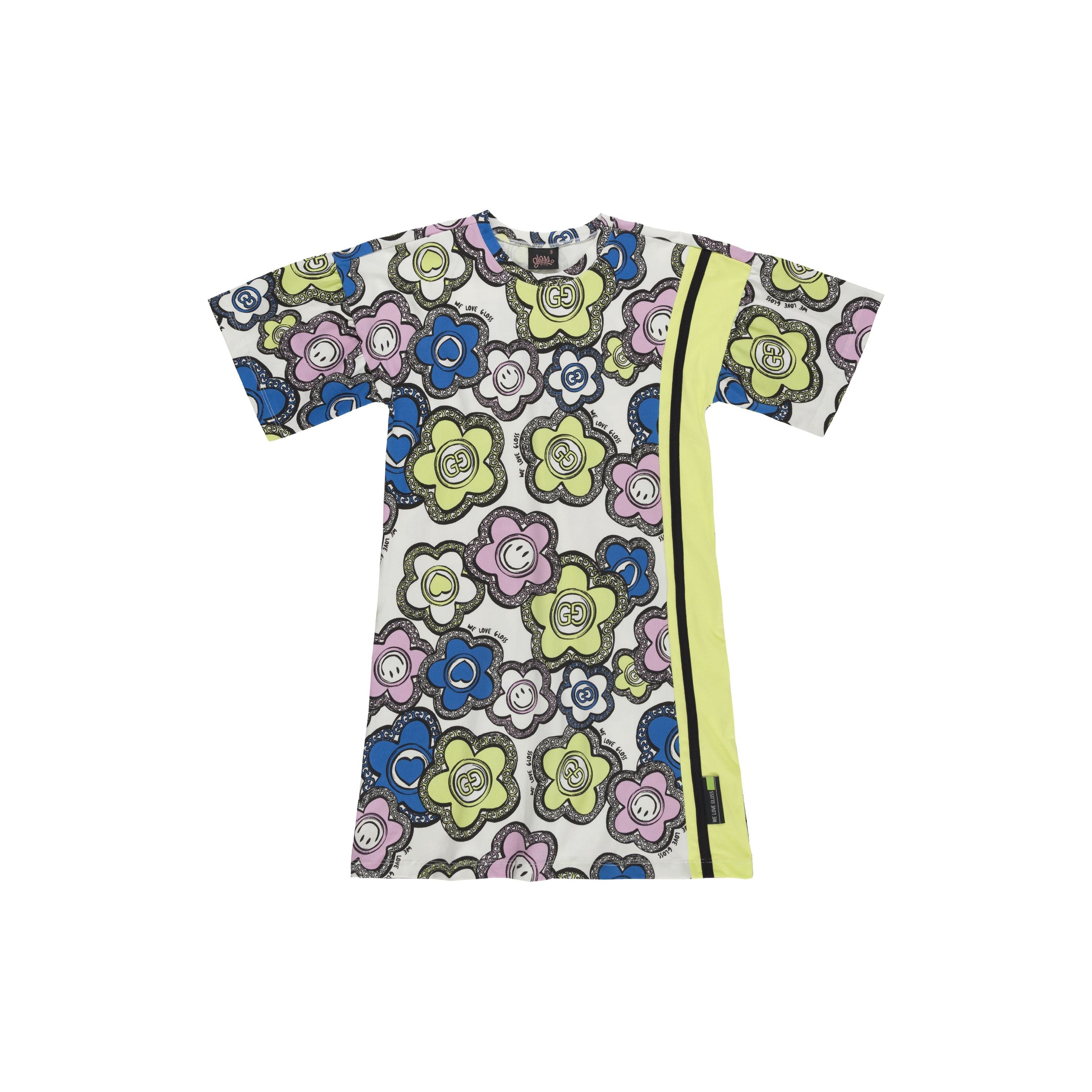 Love Smile PEEK A BOO