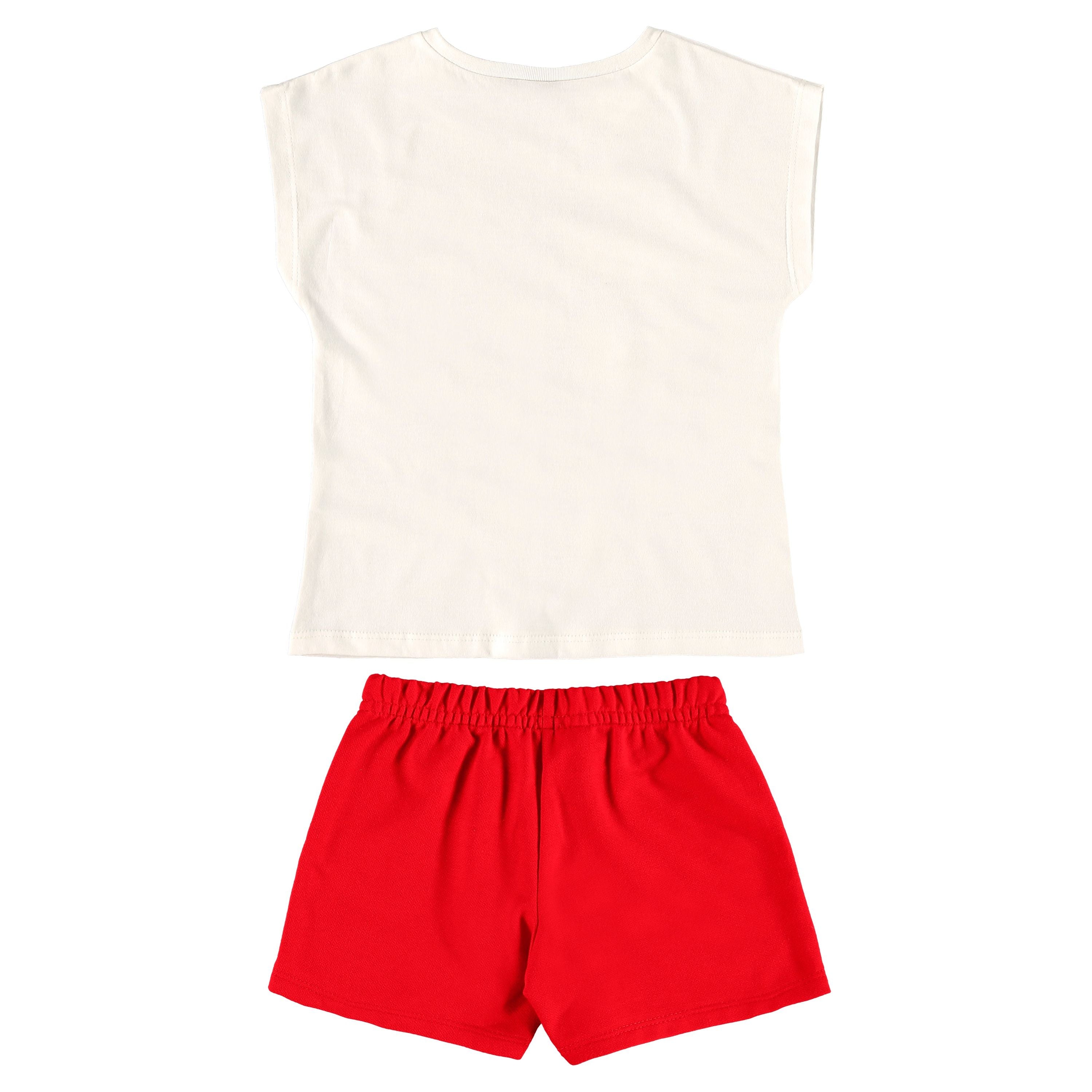 Follow Me Set! PEEK A BOO