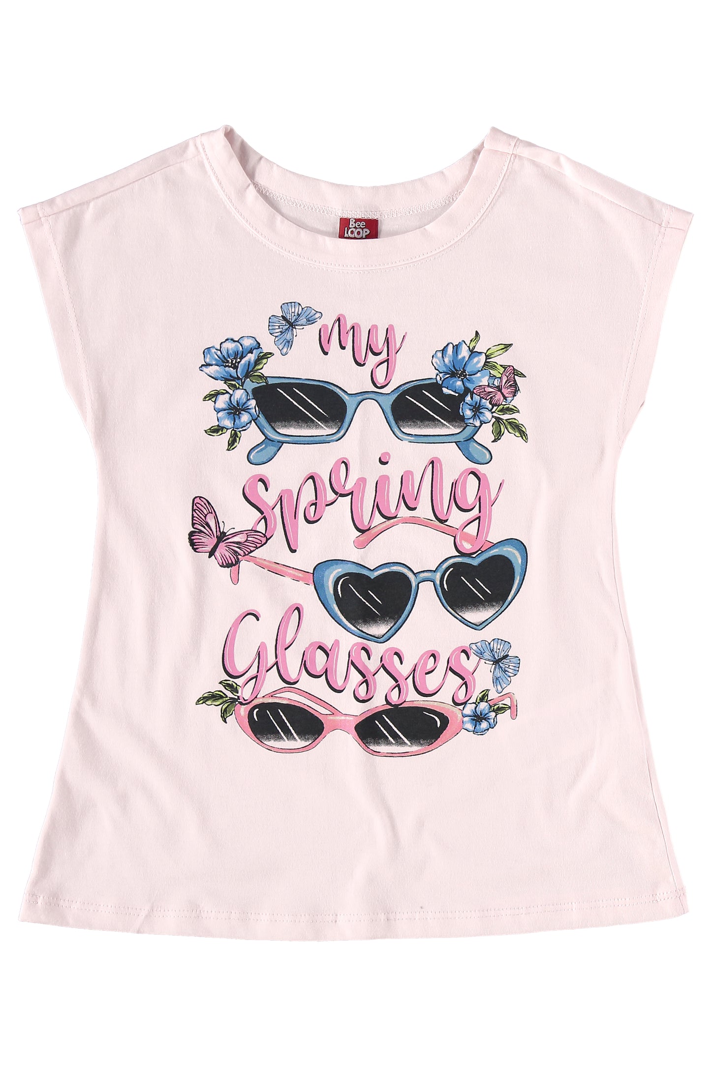 my spring glasses