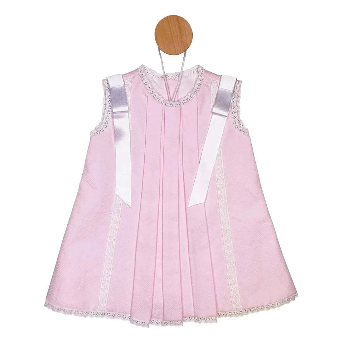 Ella Dress PEEK A BOO