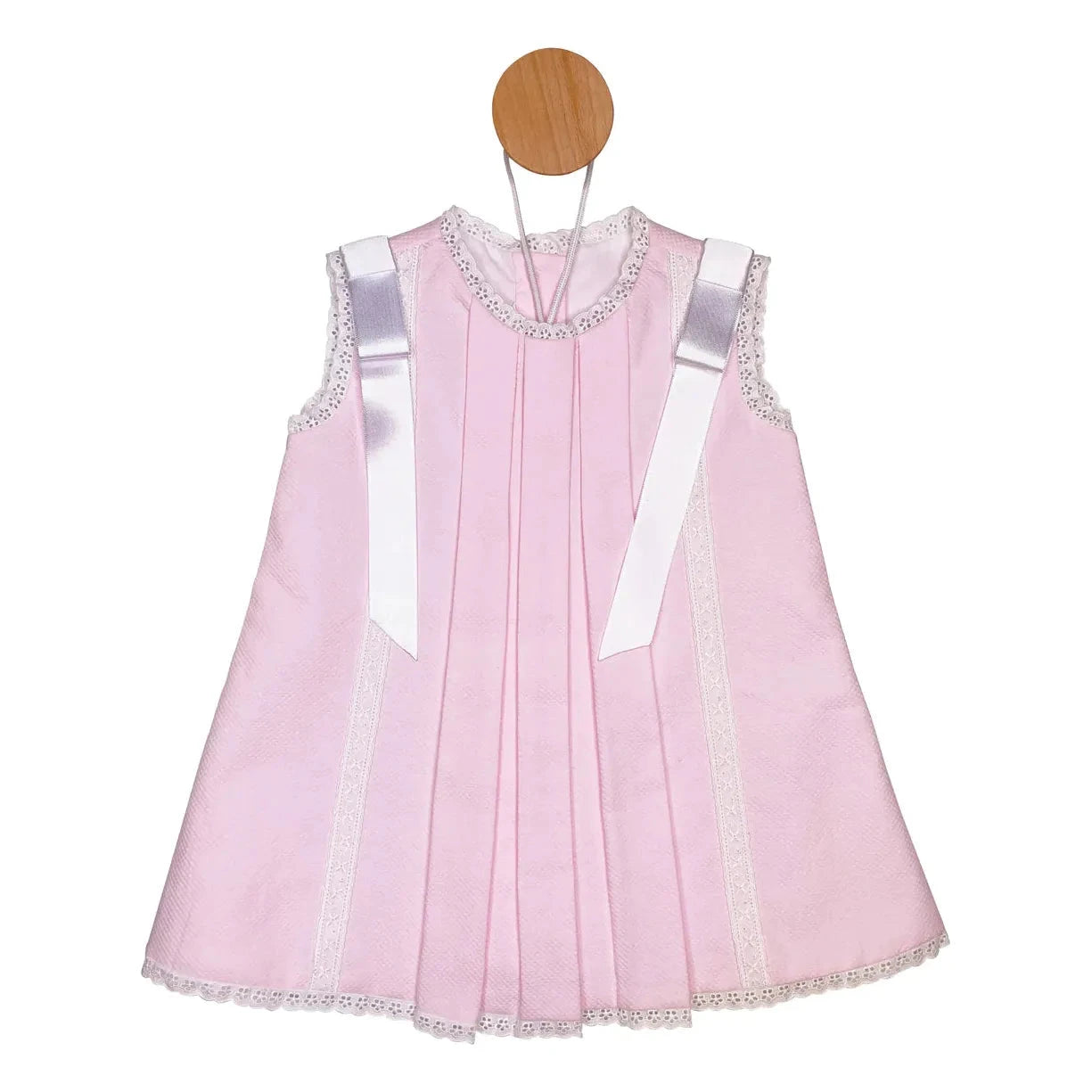 Ella Dress PEEK A BOO