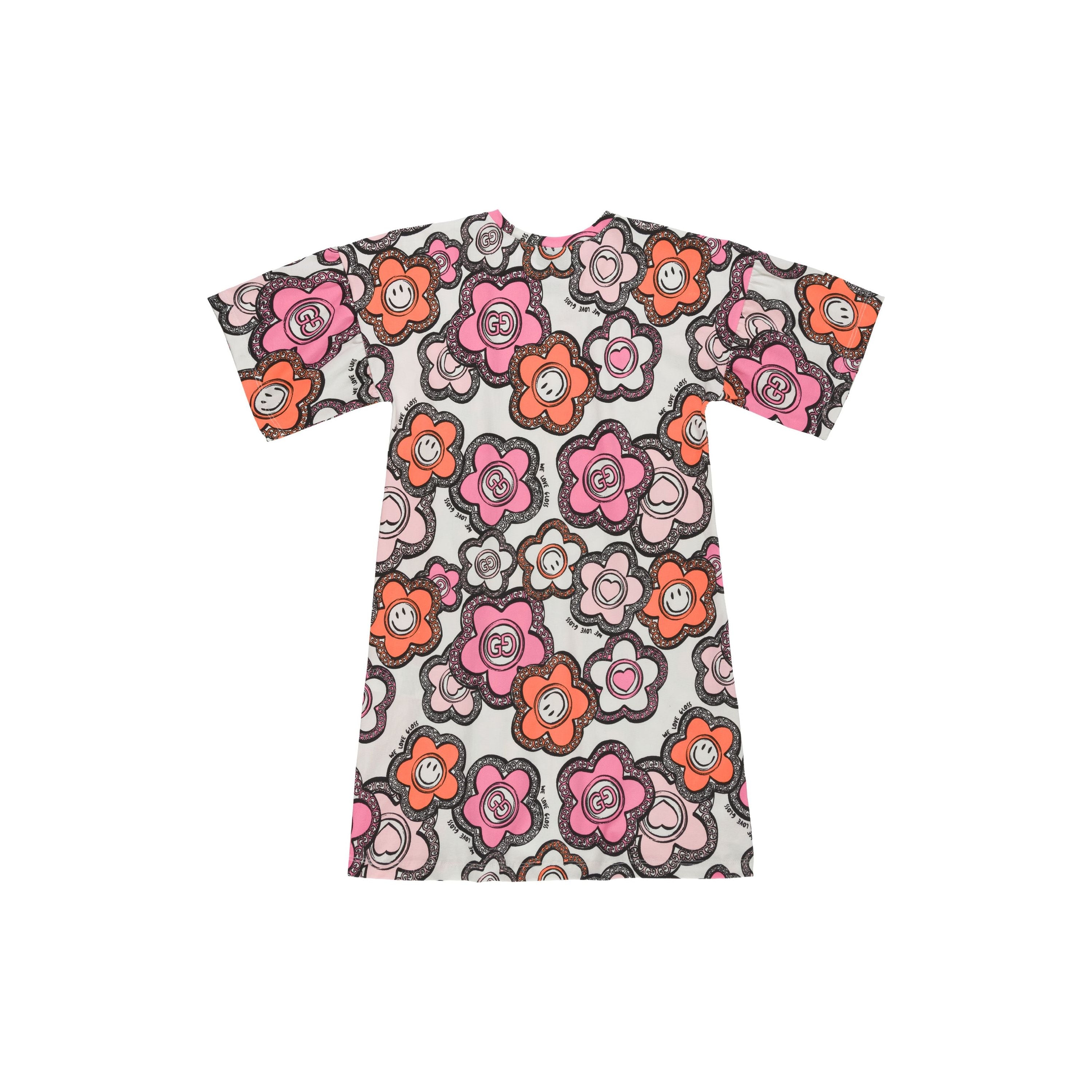 Love Smile PEEK A BOO