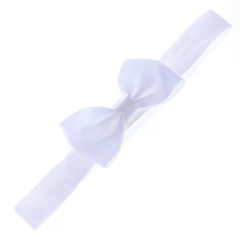 Classic Baby Headband PEEK A BOO