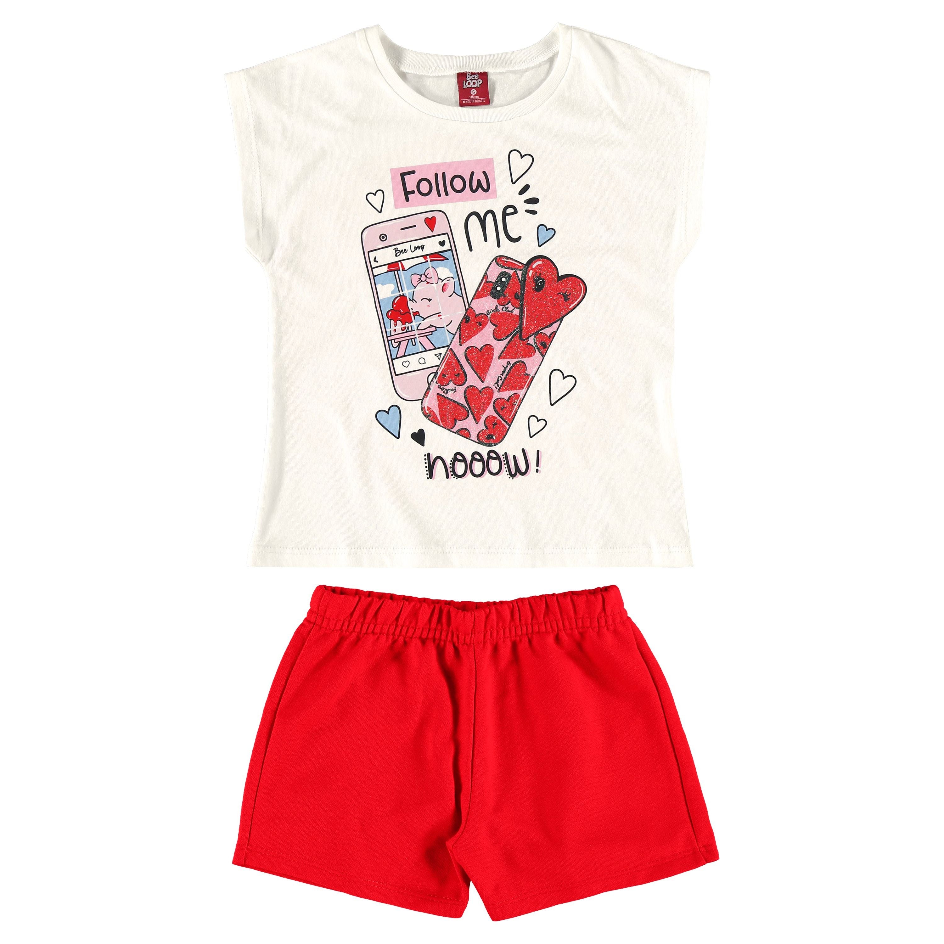 Follow Me Set! PEEK A BOO