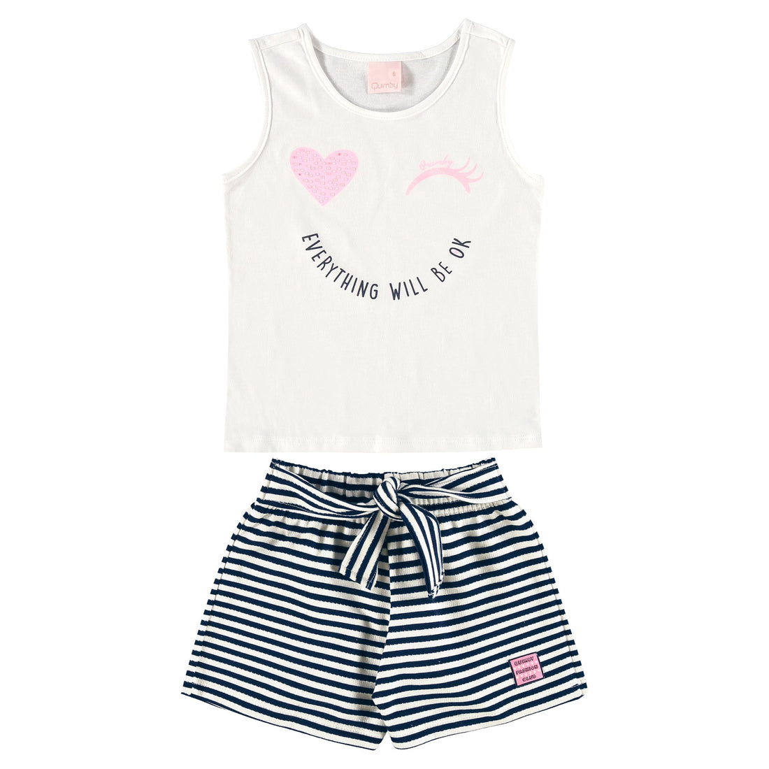 Everything will be okay! PEEK A BOO