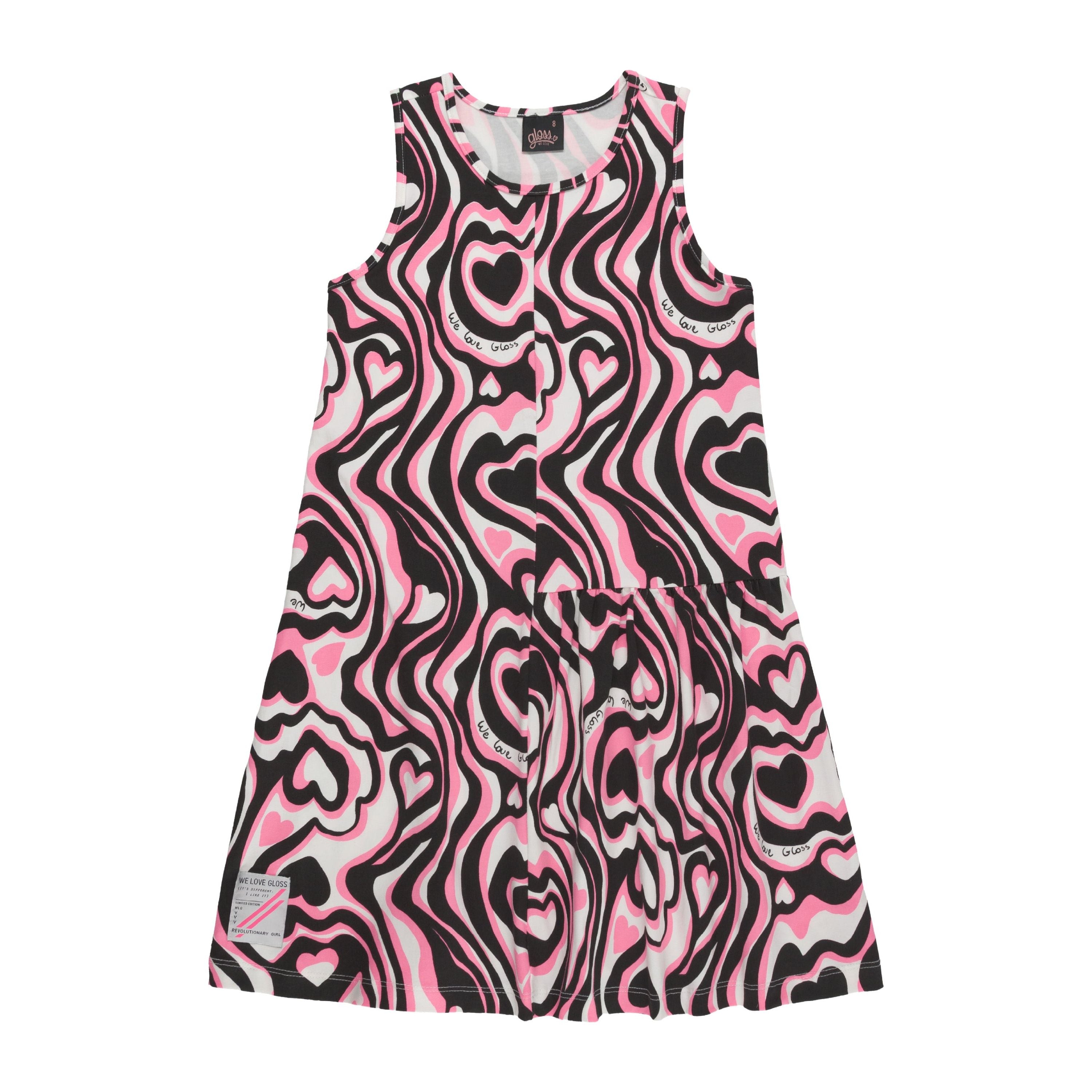 It’s Different I Like It PEEK A BOO