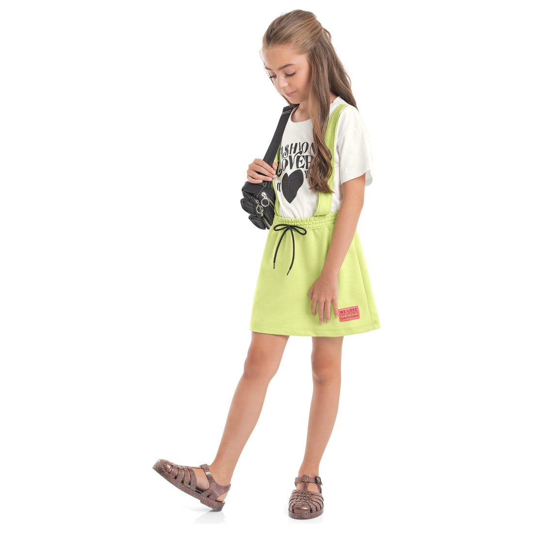 Fashion Lover PEEK A BOO