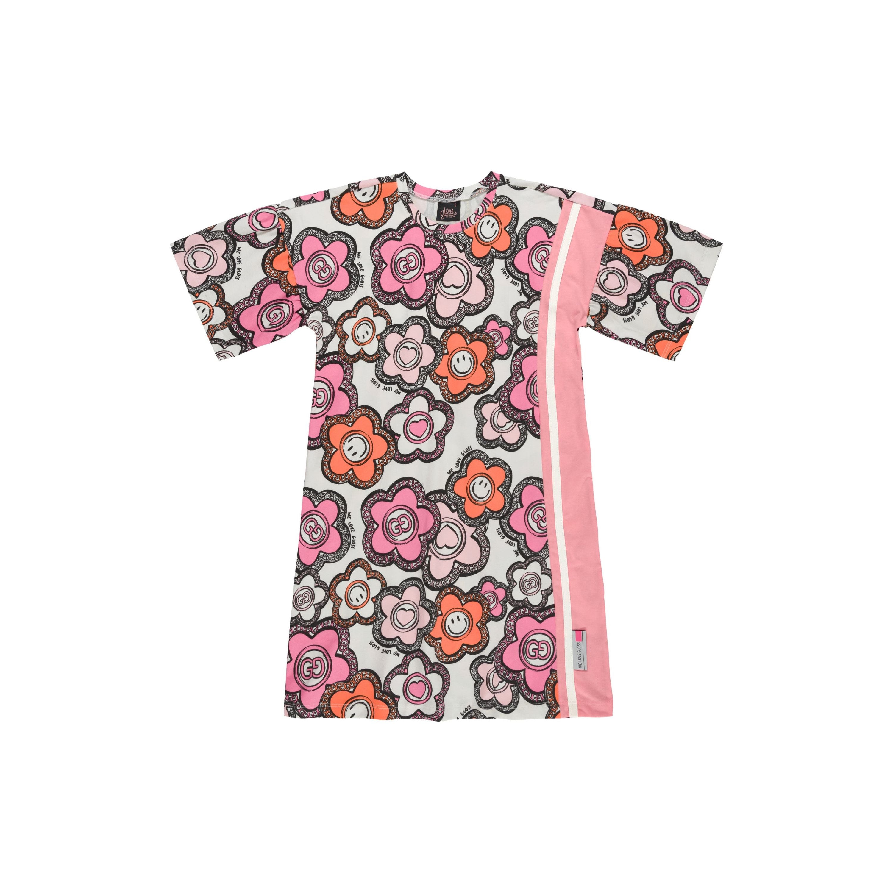 Love Smile PEEK A BOO