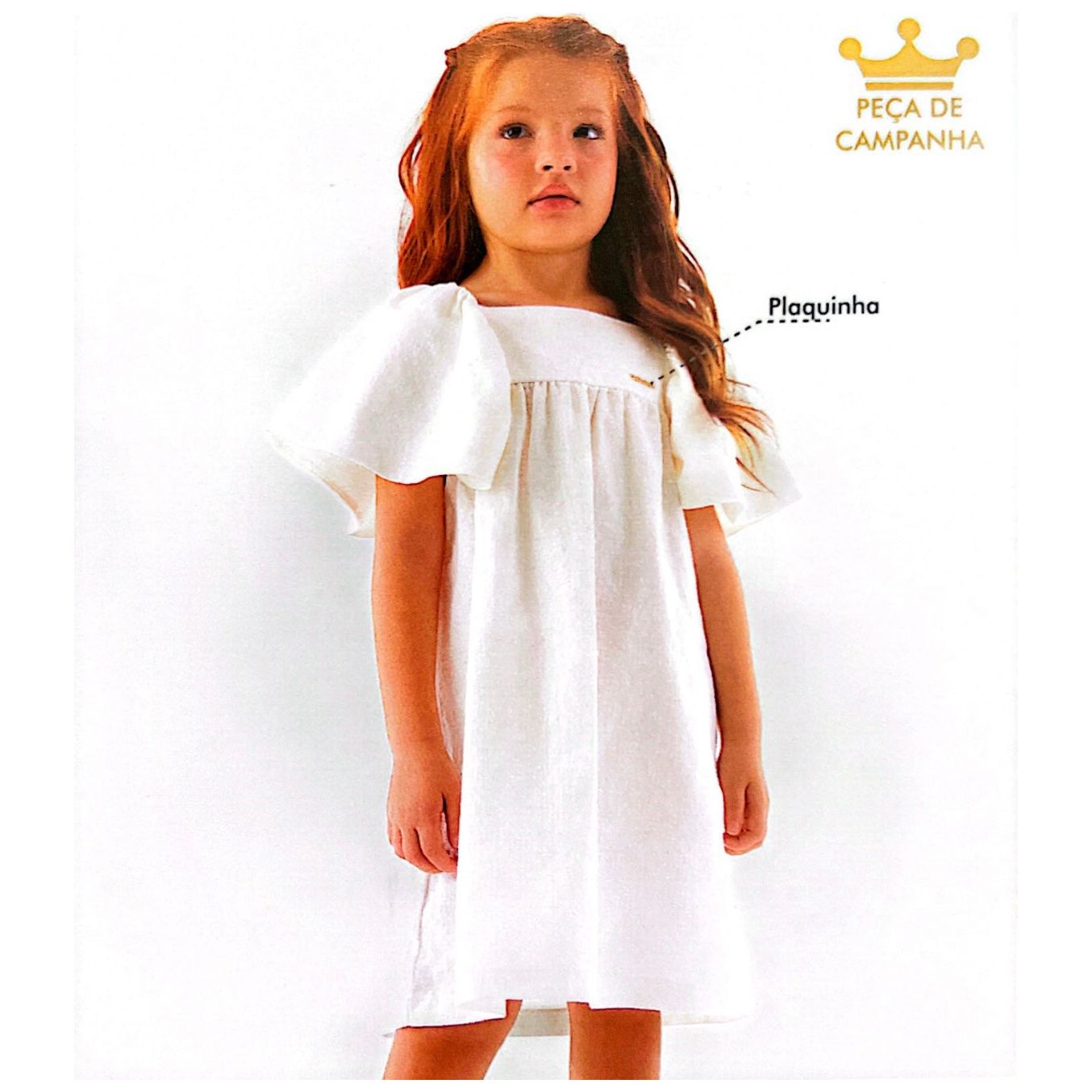 OFF White Quimby Woven Dress PEEK A BOO