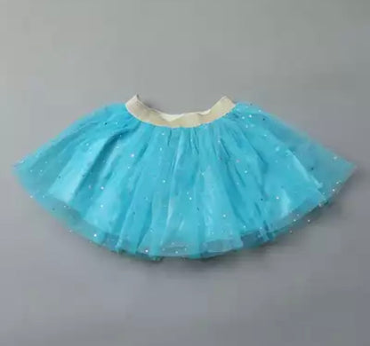 Sparkle Girls Tutu skirt