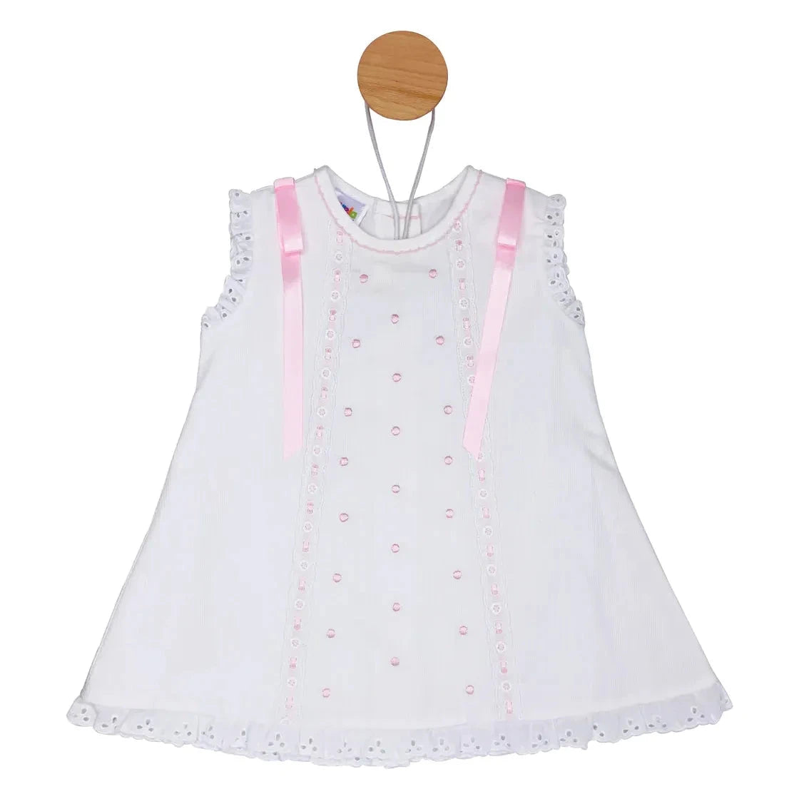 Karela Dalia Dress PEEK A BOO