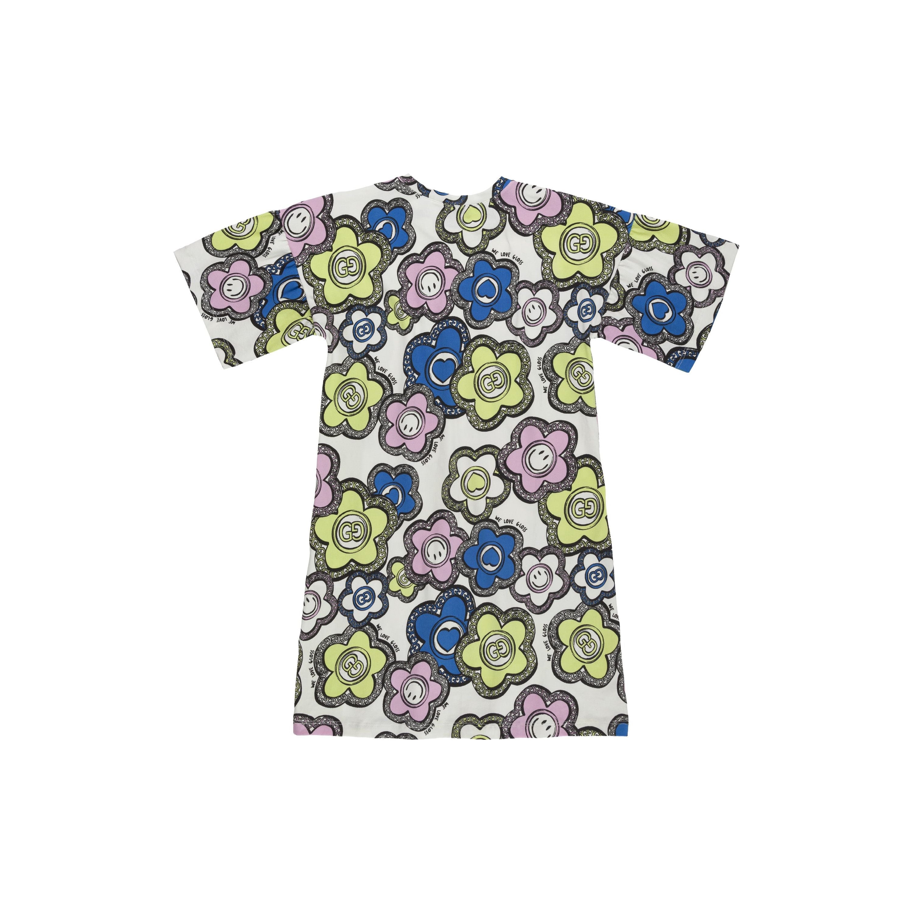 Love Smile PEEK A BOO